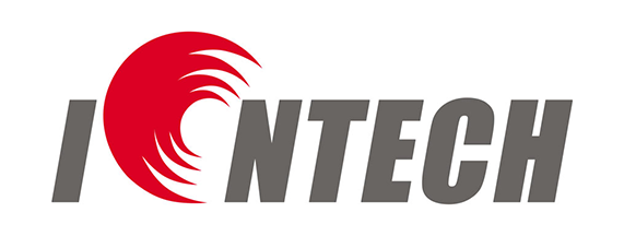 Iontech logo